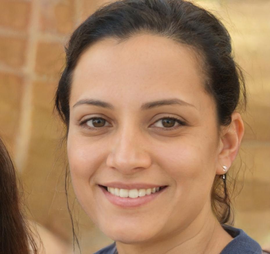 Portret Alexandra Popescu